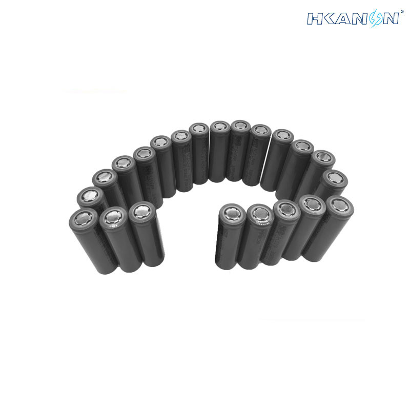 Great Power icr18650 Battery Rechargeable 1800mah 3.7v Lithium Li-Ion Battery
