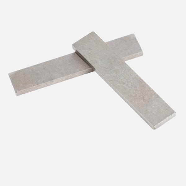 High Energy Product Alnico Magnet With Maximum Working Temperature 450-550°C And