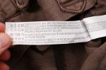 Bershka Womens 38% Cotton Linen Jacket S M L Optional
