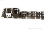 Durable Attachment Roller Chain Stainless Steel Chain Longer Life Chain