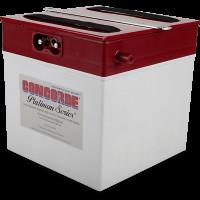 Quality RG-380E 44 FAA Aircraft Spare Parts Premium Concorde Lead Acid Aircraft Battery wholesale