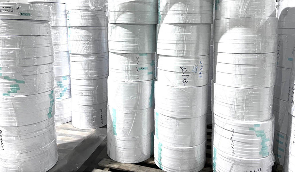 50 - 1000g/25mm Release Liner Paper For Offset Flexo And Screen Printing