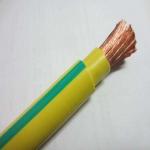 E312831 ECHU UL10269 UL Cable 1000V 105℃ Electrical Wire 16AWG...2AWG, 2/0AWG, 3