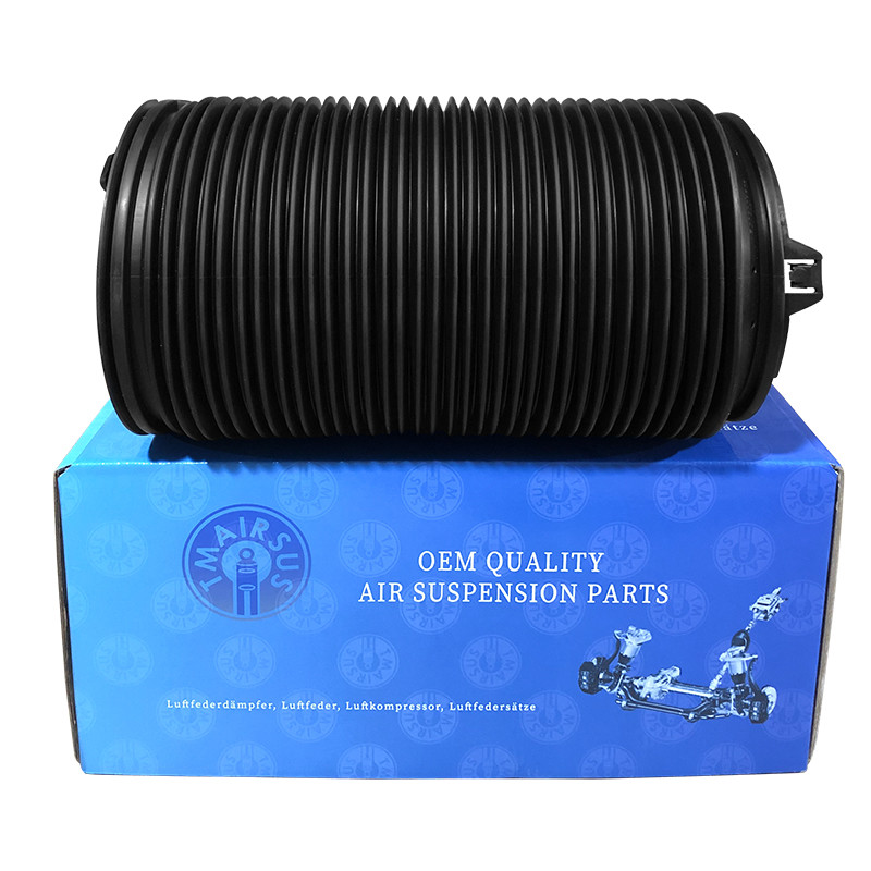 FB0006352 Rear Airmatic Suspension Spring GK21-5A891-BC GK215A891BC For Ford Tourneo Custom 2012-2016