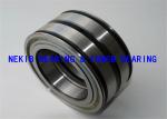 Cylindrical Roller Bearings With Snap Ring