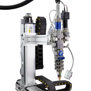 Quality Dia 0.2-2.0mm Laser Spot Welding Machine 200w 300w YAG Jewelry Laser Welder wholesale