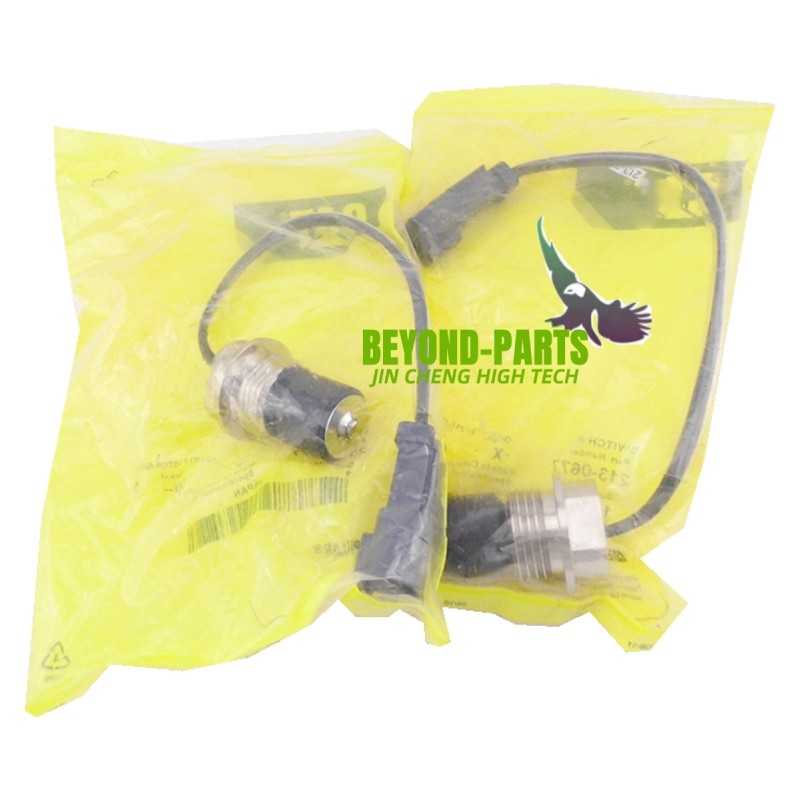 catererpillar 320C Oil Level Sensor 213-0677 2130677