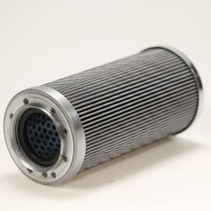 Quality Stainless Steel 0.3um Engine Excavator Hydraulic Filter Duplex Lubriion wholesale