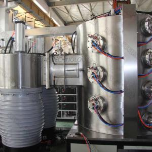 Quality Polishing Wheel 400mm - 600mm Faucet Manufacturing Machine 180KW Total Power wholesale