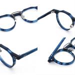 Professional Manufacturer Acetate Frame Glasses Optical MR 98002