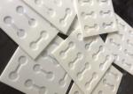 Aluminum Oxide Ceramic with Insulation Resistance 1012 Ω·cm Flexural Strength
