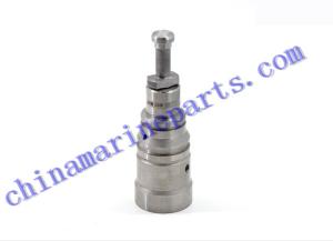 Quality Plunger Assembly Diesel Engine Parts Plunger Element wholesale