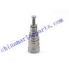 Buy cheap Plunger Assembly Diesel Engine Parts Plunger Element from wholesalers