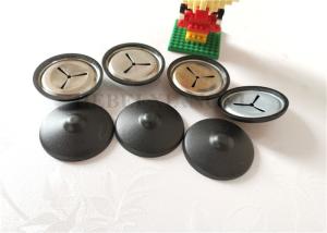 Quality Stainless Steel Self Locking Dome Cap Washer wholesale