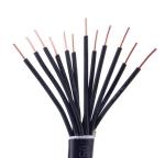 KVV KVVP Fire Resistant Control Cable 0.5-25mm2 450/750V