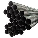 Chromium 10% Stainless Steel Seamless Pipe For Petrochemical