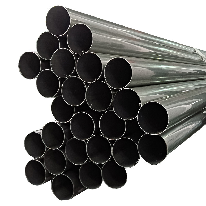Bright Surface Stainless Steel Seamless Round Pipe Sanitary 30mm 304 Corrosion Resistant