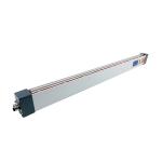 Long Distance Static Eliminator Bar Industrial Electrostatic Rod Elimination