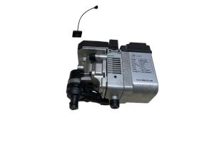 Quality Engine Diesel Coolant Heater 12v 5kw Parking Diesel Liquid Heater wholesale