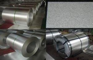 Quality Resist Corrosion Pre Painted Galvalume Sheets High Strength Low Alloy Steel wholesale