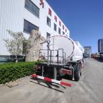 Sinotruk HOWO White LHD 6x4 Sprinkling Truck ZZ1257V4347B1