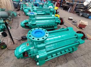 Quality DN200 Bare Shaft Centrifugal Pump 335m3/H 3 Stage Water Pump wholesale