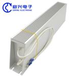 RXLG Aluminum Frequency Converter Brake Resistance Servo Motor Regenerative