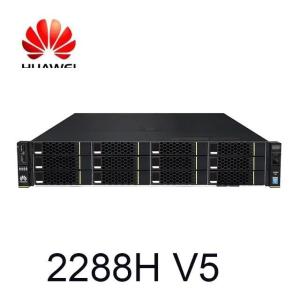 China Pro 2288H V5 Rack Huawei Server Storage 16GB on sale