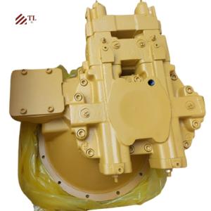 Quality Main Hydraulic Pump E322BL A8V0107 A8V0107LA 1140602 for Your Agricultural Machinery wholesale