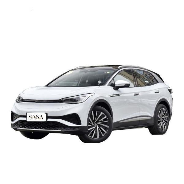 Automotive ID4 Crozz ID6 Pure+ PRO Vehicles in Sale Online / Byd Electric Car
