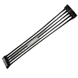 Quality Durable Uniaxial Plastic Geogrid for Traditional Design Style Roadbed Construction wholesale