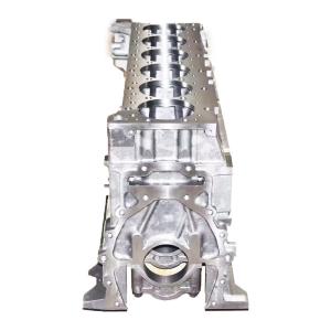 Quality QSX15 ISX15 X15 Cylinder Block Kit5473345 2881765 4955718 4311621 407079343 wholesale