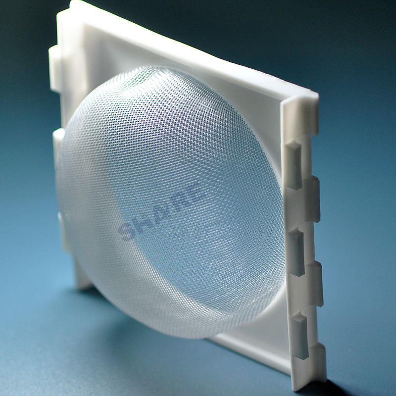 square proofer cup
