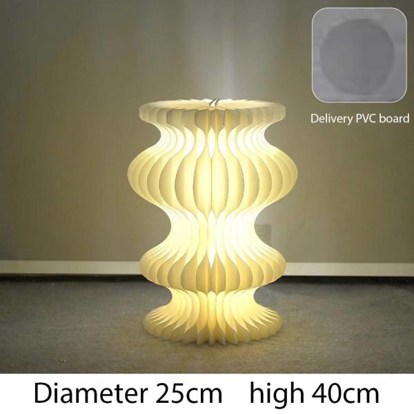 Folding Dessert Table Baby Engagement Wedding Origami Dessert Tai Chung Style