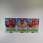 50g 205x150mm 100 Micron Recyclable Dog Food Packaging