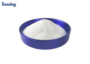 Quality TPU High Temperature Polyurethane Hot Melt Adhesive Heat Transfer Powder for DTF wholesale