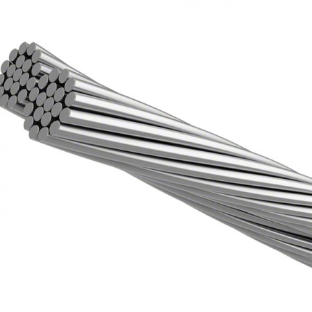 100mm2 Aluminum Alloy Conductor