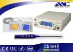 Low Temperature Knee Surgery Radio Frequency Plasma Generator Mechan Brand With