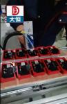 Gluing Machine for Liquid Silicone Rubber Electronic Potting Compound Dispensing