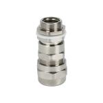 ATEX And IECEx Cable Gland Explosion Proof