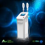 CE approval!! ipl hair removal elight shr