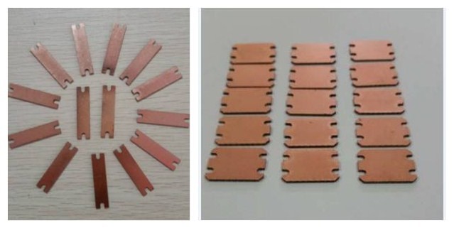 Heat Spreader Hermetic Packages Electronics With Nickel Or Gold Plating