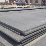 AiSi, ASTM, bs, DIN, GB, JIS Steel Plate Abrasion Resistant