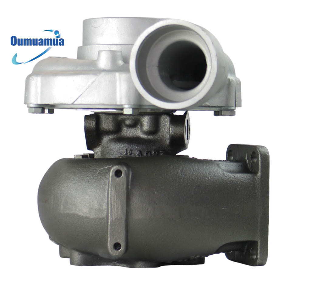 Turbo k27-3465MXEAA18.20RNADD suitable for Mercedes-Benz engine OM502LA-E3 OM502LA-E2/E3 turbocharger 53279886526 new factory direct sales