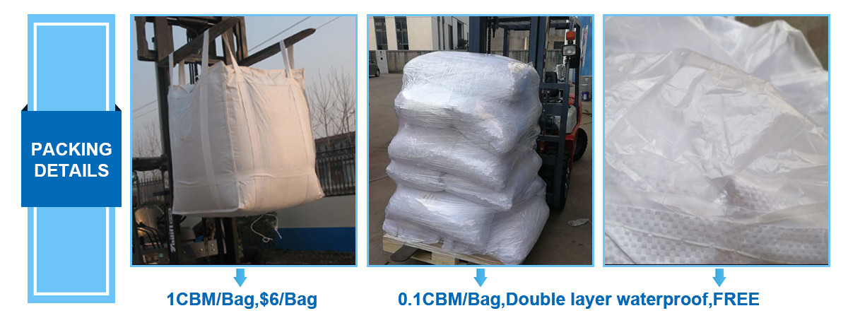 Sewage Treatment Bio Plastic MBBR Filter Media