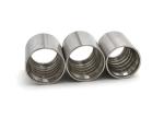 Rubber Hose Hydraulic Hose Ferrule SAE100 R12 Hose Crimp Ferrules