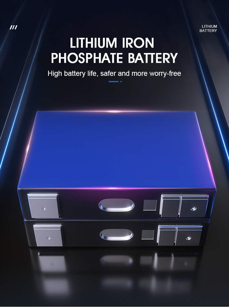 Lithium Ion Deep Cycle Lifepo4 Battery 12v 7Ah 50Ah 60Ah 80Ah 100ah 200Ah Solar Battery Pack