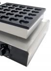 Quality Electric Quail Egg Grill 1.6KW Commercial Baking Equipment with Adjustable 50-300 Degree Temperature wholesale