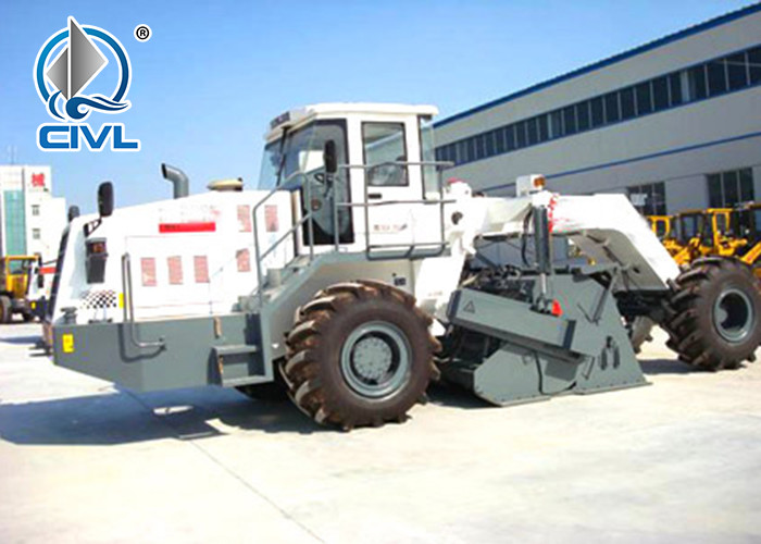 new Famous Brand Road Construction Equipment Asphalt Mixing Plant Truck XLZ250 With Low Price For Sale