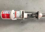 304SS Pneumatic Oil Chemical Liquid Drum Transfer Pumps Ratio 10/1